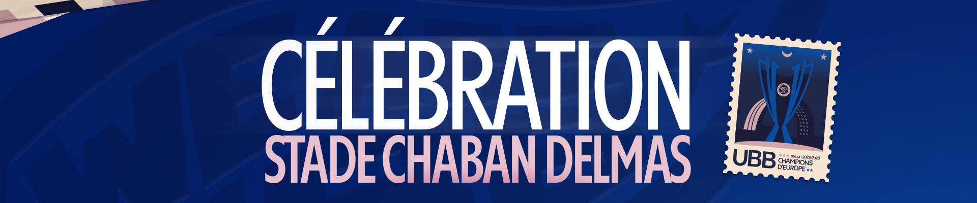 CELEBRATION