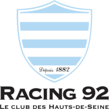 Racing 92