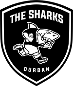 SHARKS DURBAN