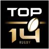 LOGO TOP 14